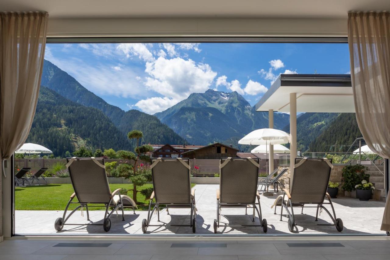 Hotel St. Georg مايرهوفن المظهر الخارجي الصورة
