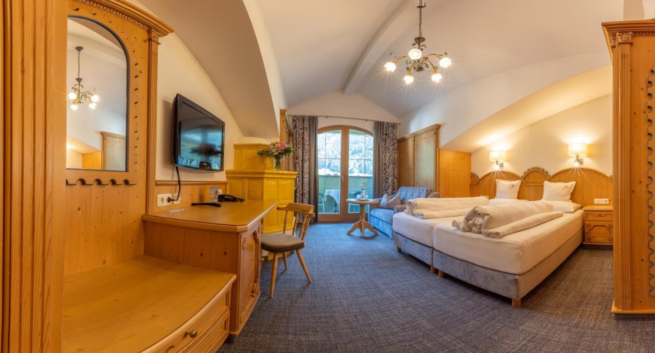 Hotel St. Georg مايرهوفن المظهر الخارجي الصورة