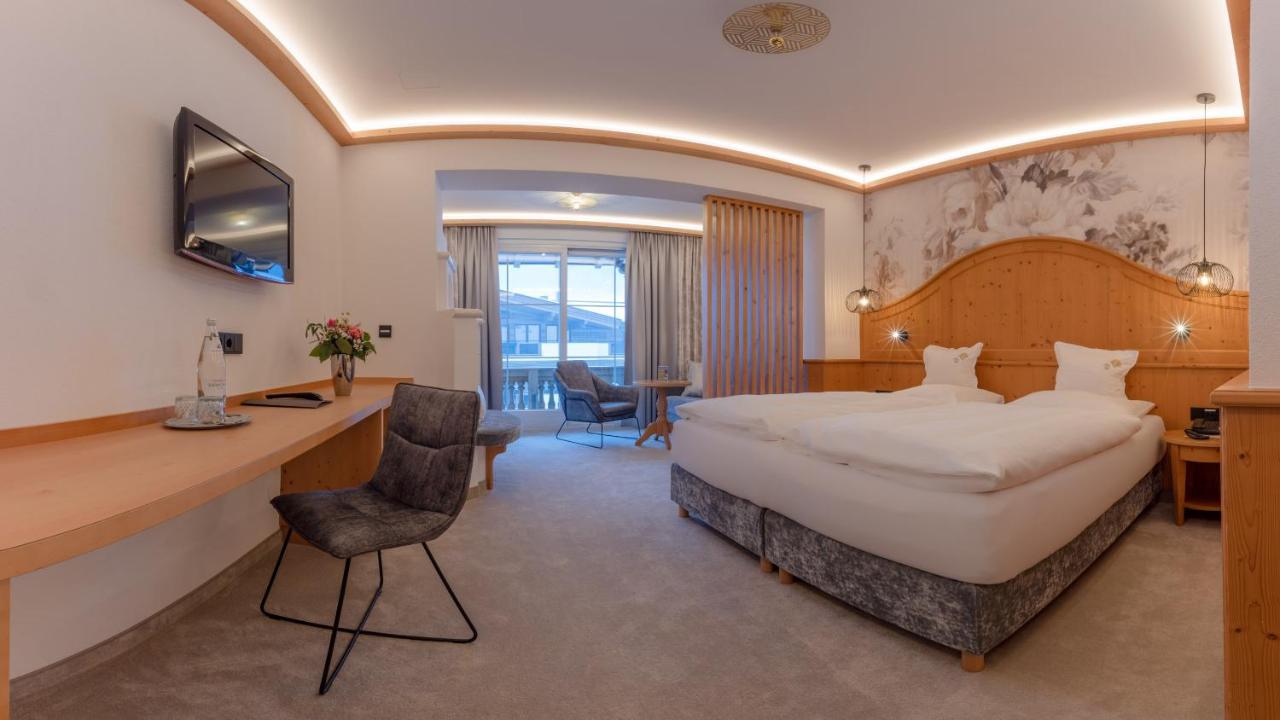 Hotel St. Georg مايرهوفن المظهر الخارجي الصورة