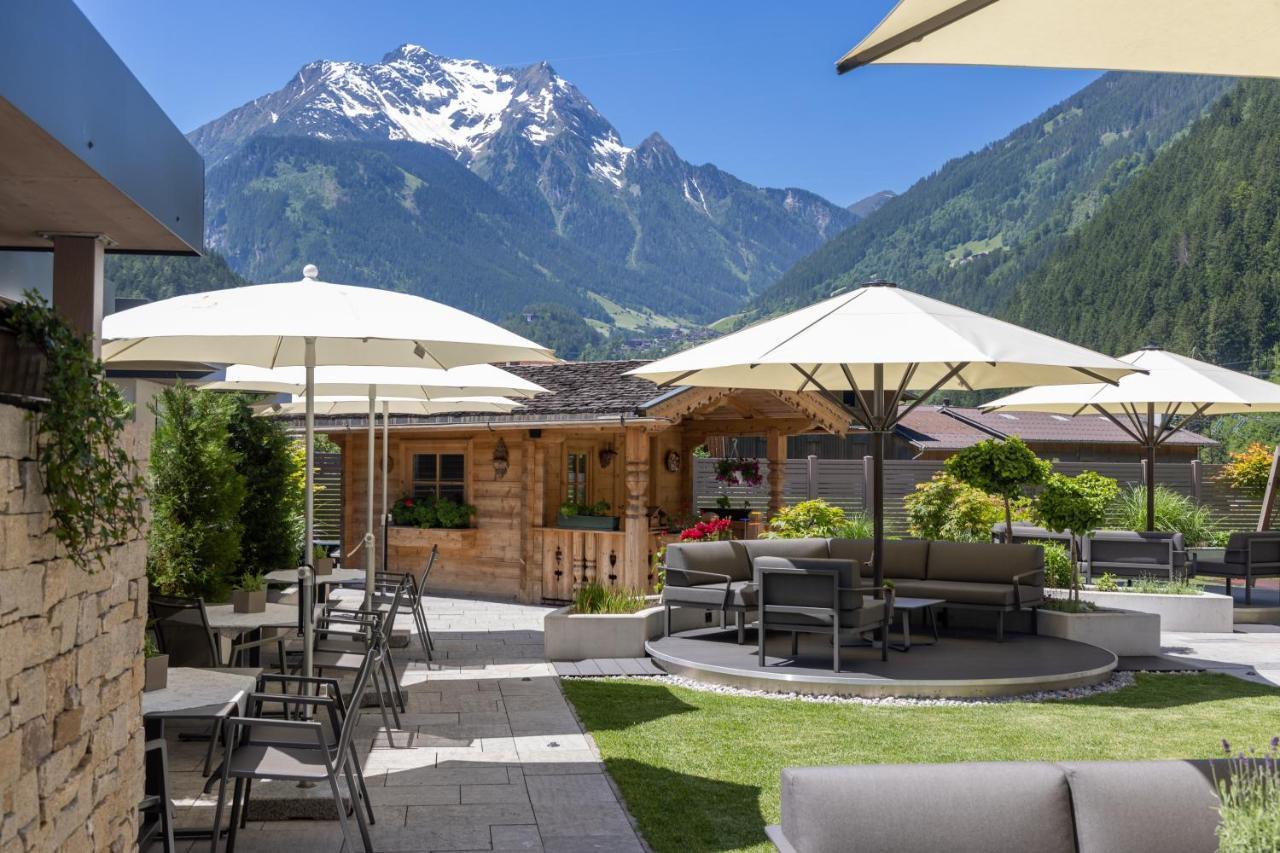 Hotel St. Georg مايرهوفن المظهر الخارجي الصورة