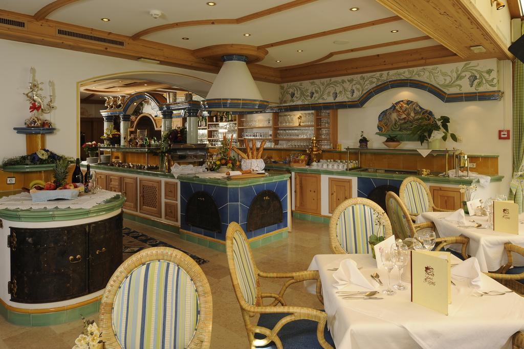 Hotel St. Georg مايرهوفن المظهر الخارجي الصورة
