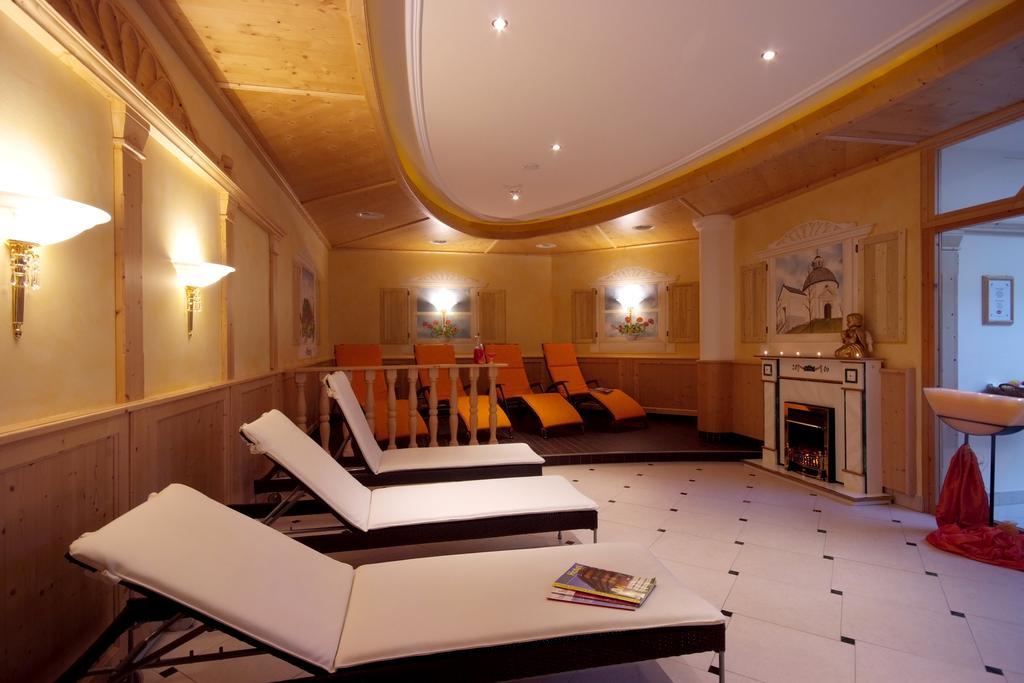Hotel St. Georg مايرهوفن المظهر الخارجي الصورة