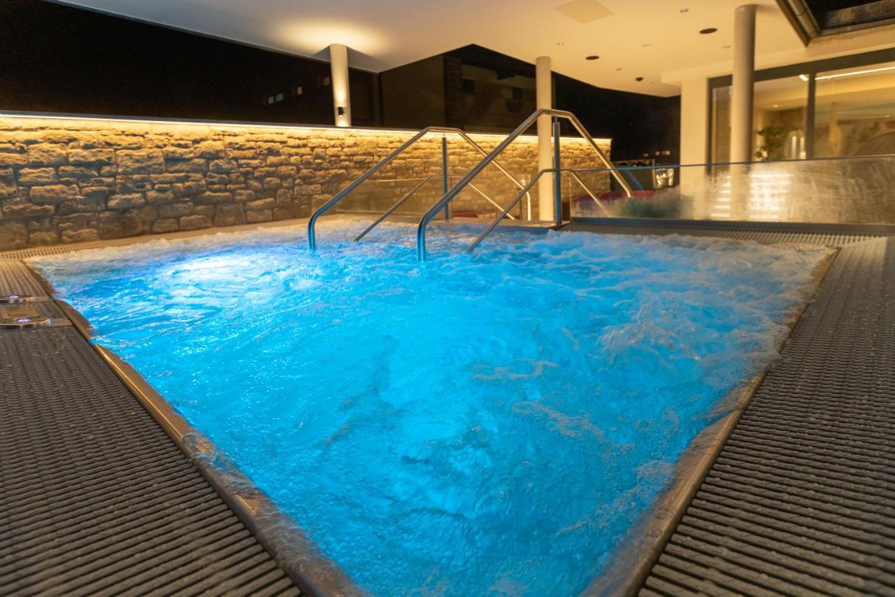 Hotel St. Georg مايرهوفن المظهر الخارجي الصورة