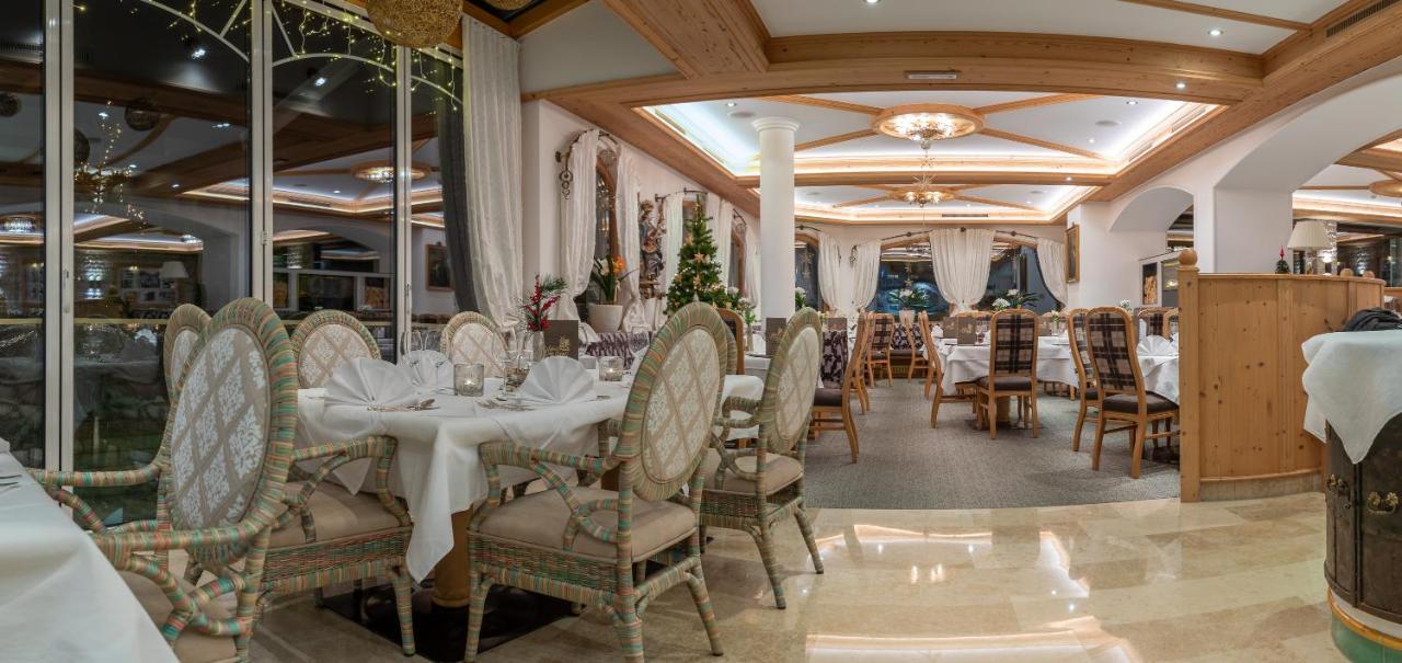 Hotel St. Georg مايرهوفن المظهر الخارجي الصورة