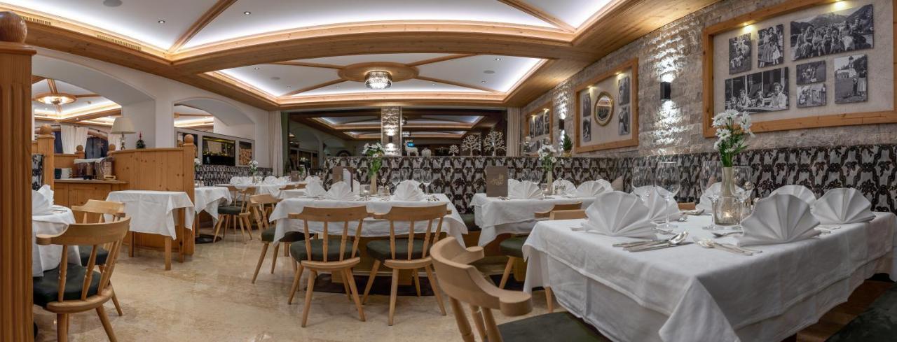 Hotel St. Georg مايرهوفن المظهر الخارجي الصورة