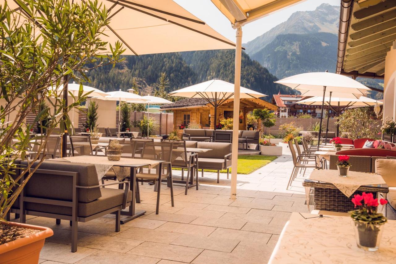 Hotel St. Georg مايرهوفن المظهر الخارجي الصورة